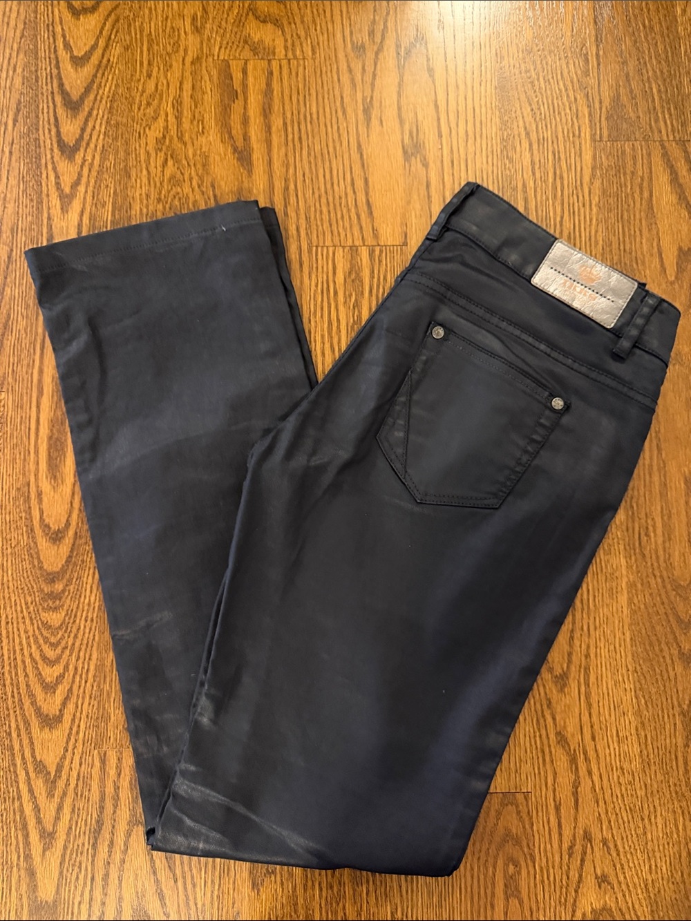 IKKS jeans